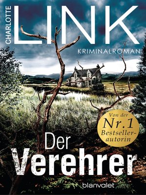 cover image of Der Verehrer